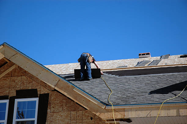 Cold Roofs in Toppenish, WA