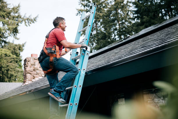 Emergency Roof Repair in Toppenish, WA