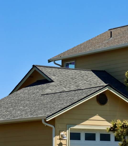 Best Emergency Roof Repair Services  in Toppenish, WA